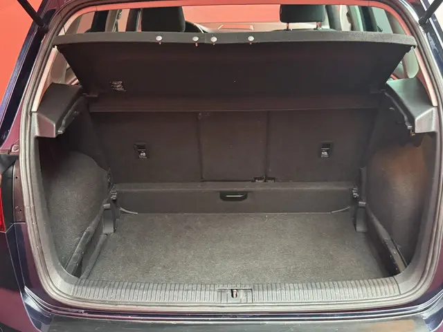 Volkswagen Golf Sportsvan 1.6 TDI Highline 2014 Diesel 14