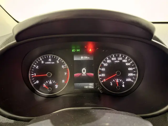 Kia Picanto 1.0 DynamicLine Airco 2021 Benzine 19