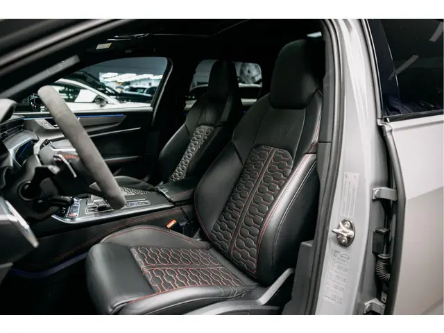 Audi RS6 Avant RS 6 TFSI quattro 2020 Benzine 18