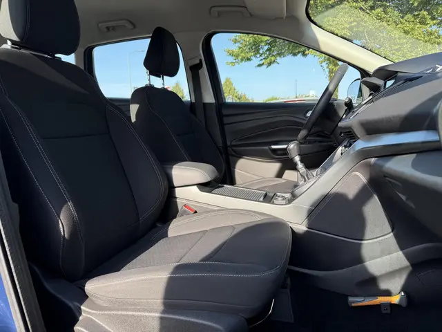 Ford Kuga 1.5 EcoBoost Trend Ultimate 2018 Benzine 11