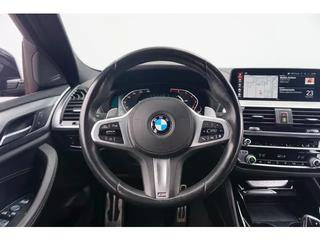 BMW X4 xDrive20i M Sport 2021 Benzine 11
