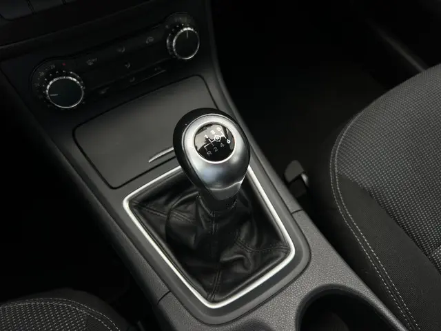 Mercedes-Benz B-Klasse 200 NGD Ambition 2014 CNG 19