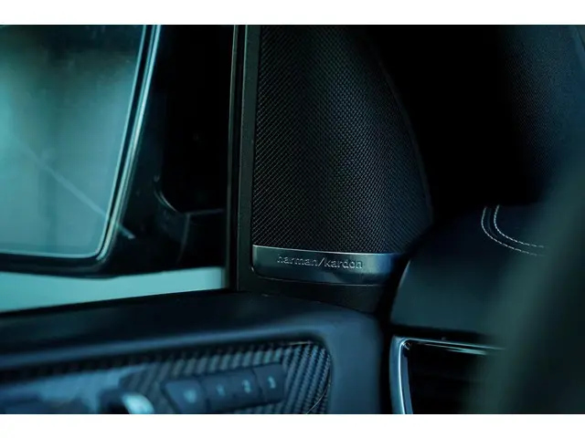 Mercedes-Benz GLE Coupé AMG 63 S 4MATIC 2016 Benzine 29