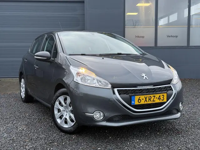 Peugeot 208 2