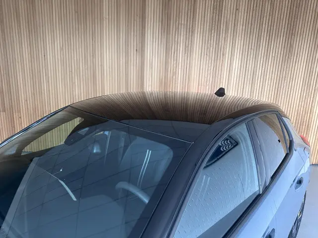 Opel Corsa 1.2 GS Stoelverwarming | dodehoek | 2024 Benzine 22