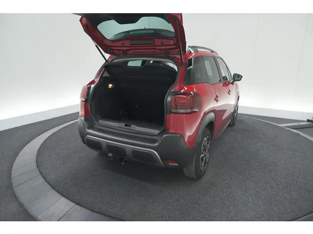 Citroën C3 Aircross PureTech 110 Feel 2023 Benzine 63