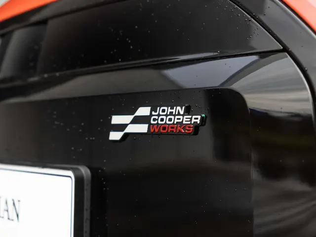 MINI Aceman SE 2025 Elektrisch 13