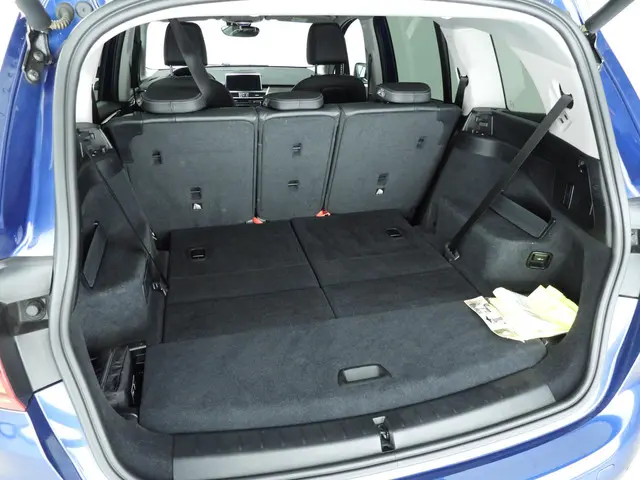 BMW 2 Serie Gran Tourer 216i 7p. 2022 Benzine 10
