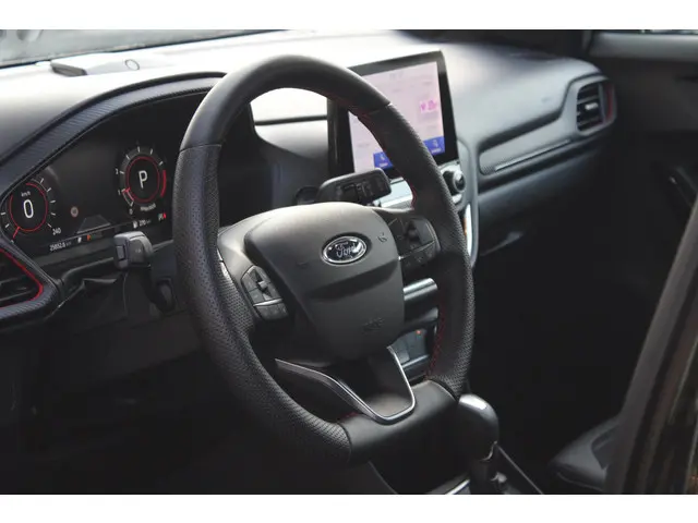 Ford Puma 1.0 EcoBoost ST-Line X 2023 Benzine 25