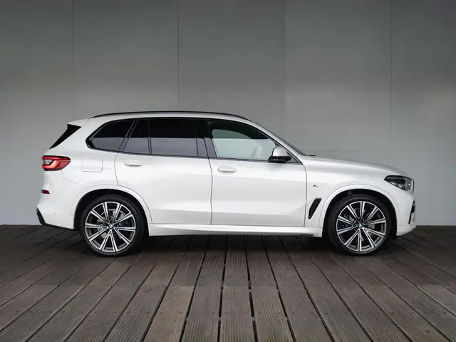 BMW X5 xDrive30d 2019 Diesel 4