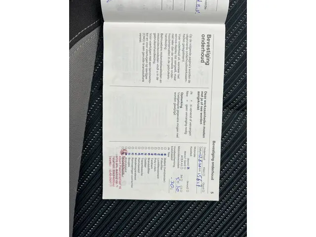 Opel Crossland X 1.2 Turbo 120 Jaar Edition 2019 Benzine 9