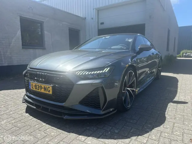 Audi RS7