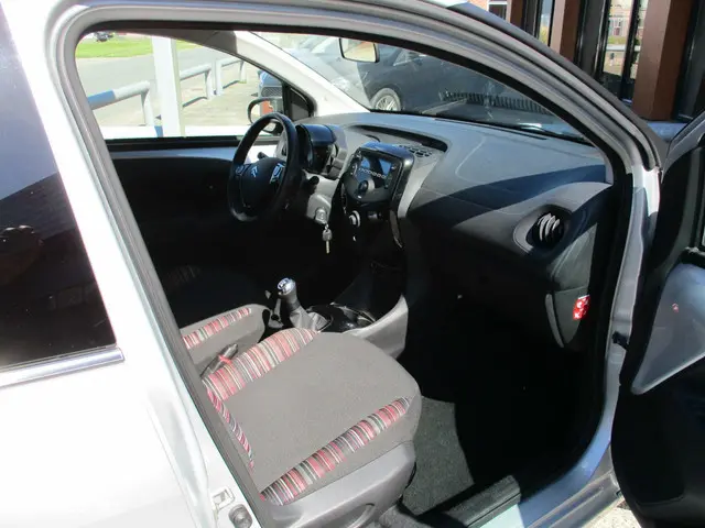 Citroën C1 1.0 VTi Feel 2019 Benzine 13