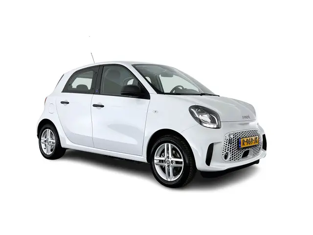 Smart Forfour EQ Essential 18 kWh [ 3-Fase ] 2022 Elektrisch