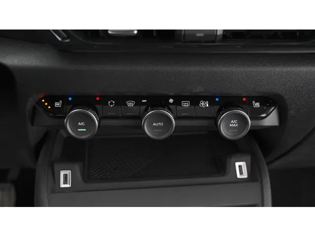 Citroën C4 X PureTech 130 EAT8 Plus 2023 Benzine 39