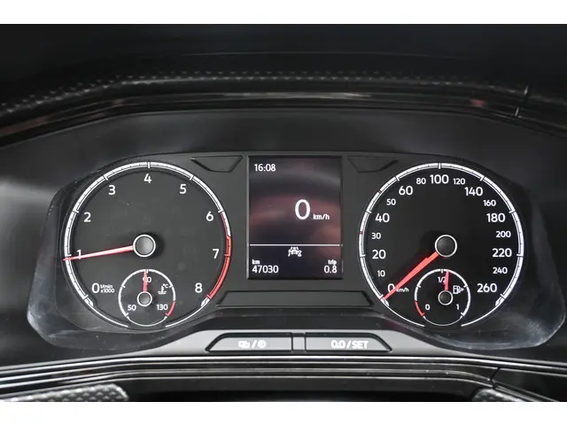 Volkswagen T-Cross 1.0 TSI Life 2022 Benzine 15