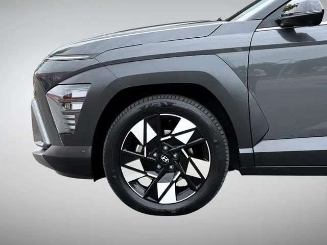 Hyundai Kona 1.6 GDI HEV Premium 2024 Hybride Benzine 8