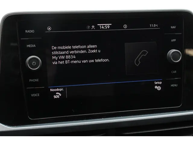 Volkswagen T-Roc 1.5 TSI 150pk DSG Style 2023 Benzine 22