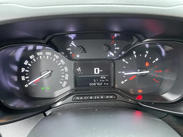 Citroën Berlingo 1.5 BlueHDi 100 S&S L1 2024 Diesel 18