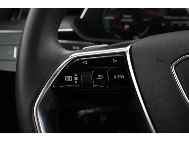 Audi e-tron e-tron 55 quattro 2019 Elektrisch 18