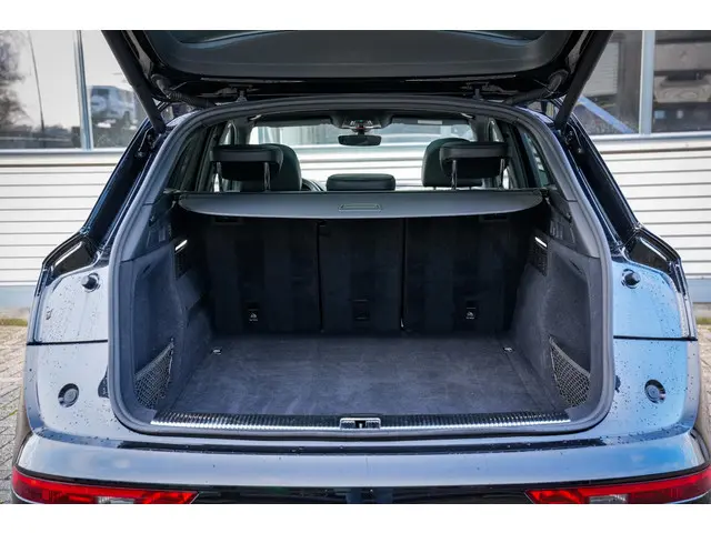 Audi Q5 3.0 TDI SQ5 quattro 2020 Diesel 32