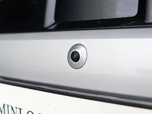 MINI Electric 3-deurs SE 2025 Elektrisch 18