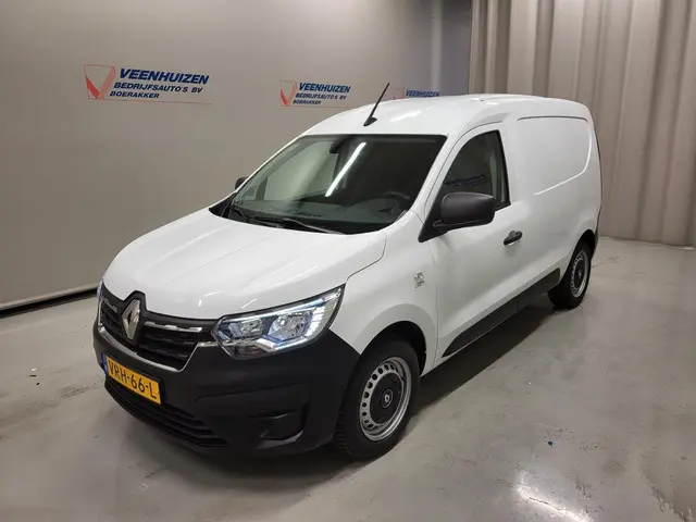 Renault Express 2