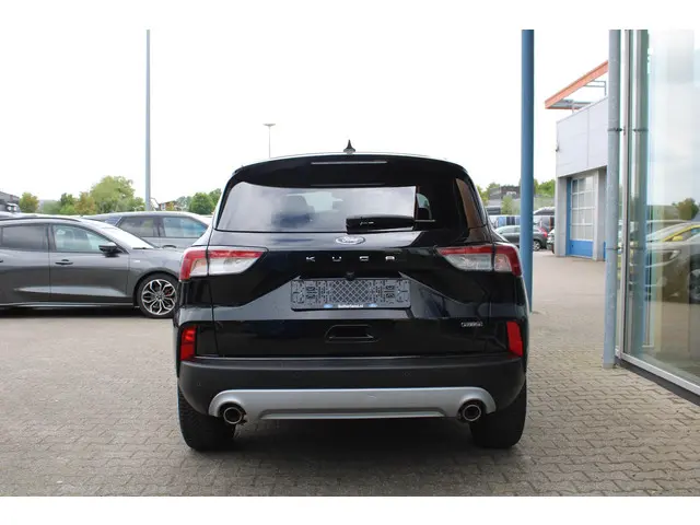 Ford Kuga 2.5 PHEV Titanium 2022 Hybride Benzine 5