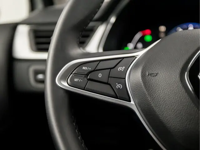 Renault Captur 1.0 TCe 90 Intens Sport 2023 Benzine 21