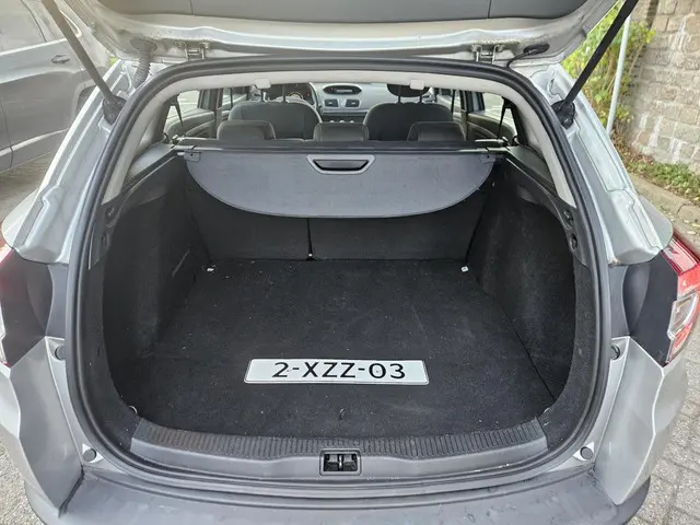 Renault Mégane Estate 1.2 TCe 2014 Benzine 26