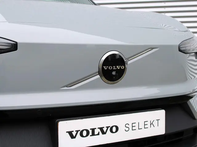 Volvo EX30 Twin Motor Performance Ultra 2024 Elektrisch 8
