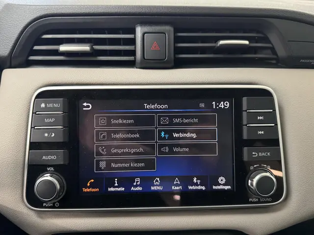 Nissan Micra 1.0 IG-T N-Design 2021 Benzine 33