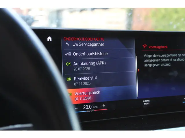 BMW i4 eDrive40 High Executive 84 kWh 2022 Elektrisch 49