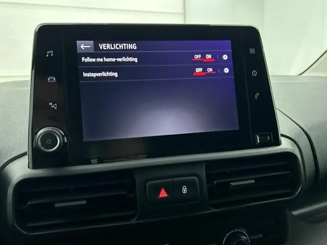 Opel Combo 1.5D L2H1 Edition 2021 Diesel 31