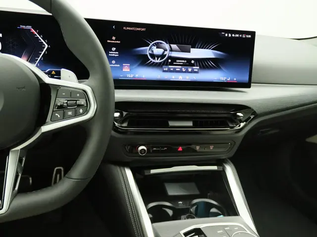 BMW 4 Serie 420i Cabrio 2025 Benzine 17