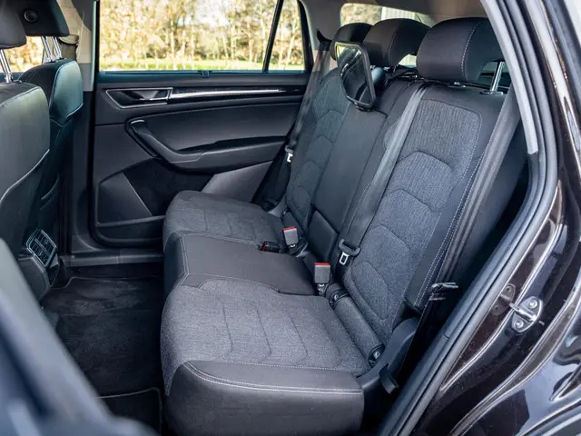 Škoda Kodiaq 1.4 TSI ACT Style 2017 Benzine 37