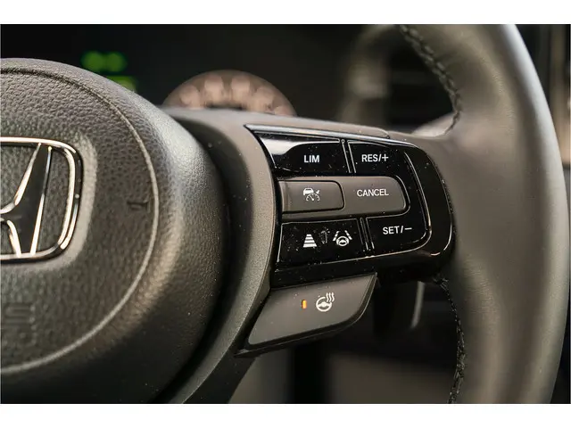 Honda HR-V 1.5i e:HEV ADVANCE 2024 Hybride Benzine 17