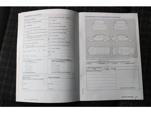 Volkswagen Polo 1.2 TSI Edition R 2015 Benzine 18