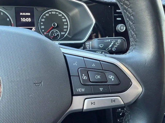 Volkswagen T-Cross 1.5 TSI Style 2022 Benzine 21