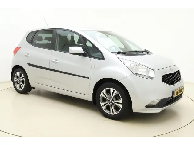 Kia Venga 1.4 CVVT DynamicPLusLine 2015 Benzine 8