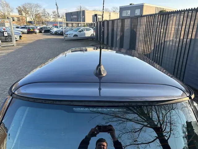 MINI One Mini 1.6 Business Line 2012 Benzine 12