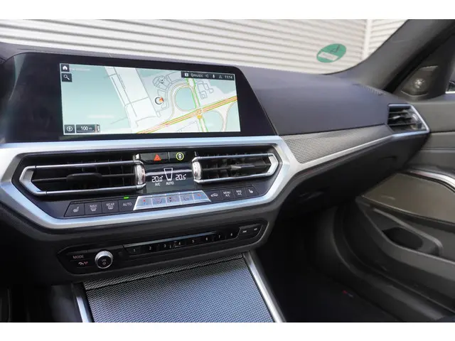 BMW 3 Serie Touring M340i xDrive 2020 Benzine 11
