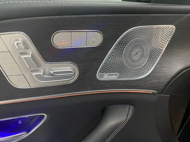 Mercedes-Benz GLE GLE 350 d 4MATIC 2019 Diesel 8