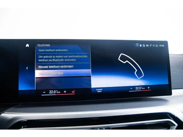 BMW i4 eDrive40 84 kWh 2022 Elektrisch 35