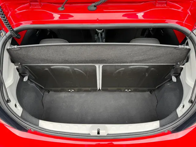 Toyota Aygo 1.0 VVT-i Softtop 2016 Benzine 10