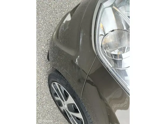 Citroën C3 1.2 VTi Collection 2013 Benzine