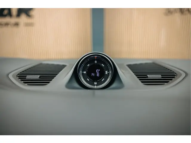 Porsche Cayenne Coupé 3.0 E-Hybrid 2024 Hybride Benzine 21