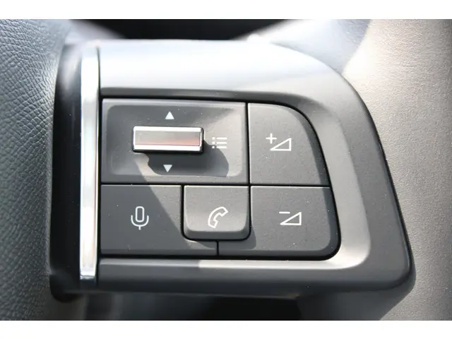 Citroën ë-C4 Business 50 kWh 2025 Elektrisch 27