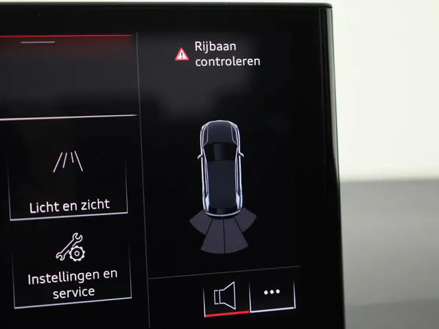 Audi Q2 35 TFSI/150PK S Edition 2025 Benzine 11