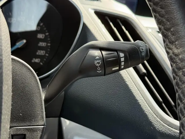 Ford C-MAX 1.6 EcoBoost Lease Trend 2012 Benzine 27